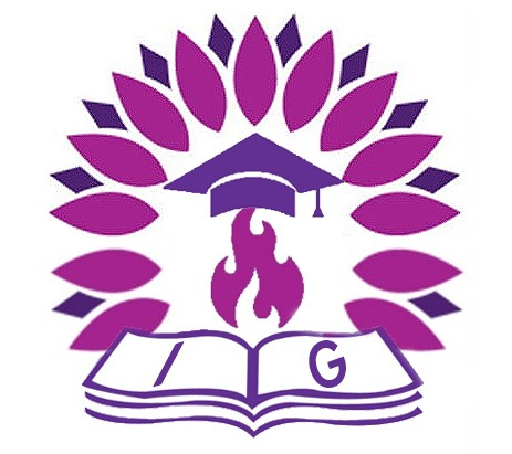 IGCAS Logo
