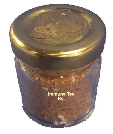 Immune Tea